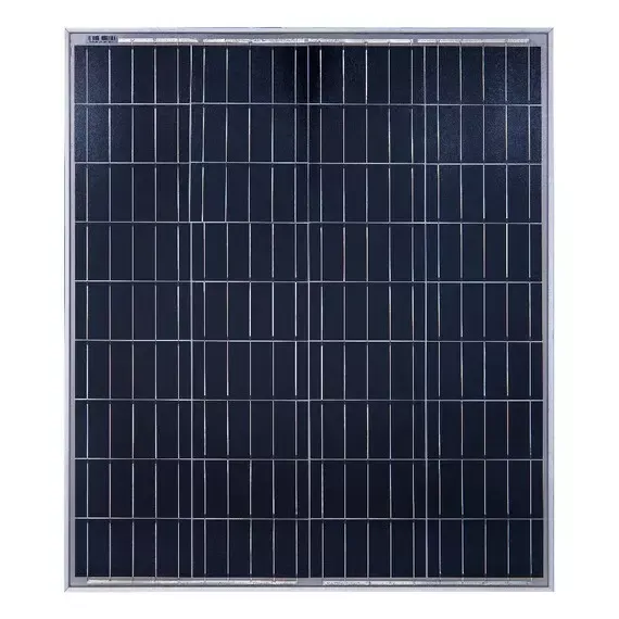Solar battery Delta Восток ФСМ 100 М3 (100W / 12In) PERC М3 монокристалл