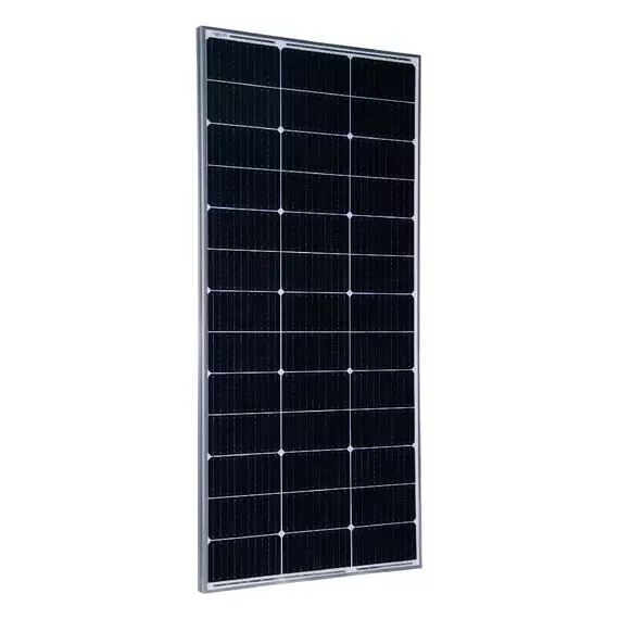 Solar battery Delta Восток ФСМ 150 М10 (150W / 12In) PERC монокристалл