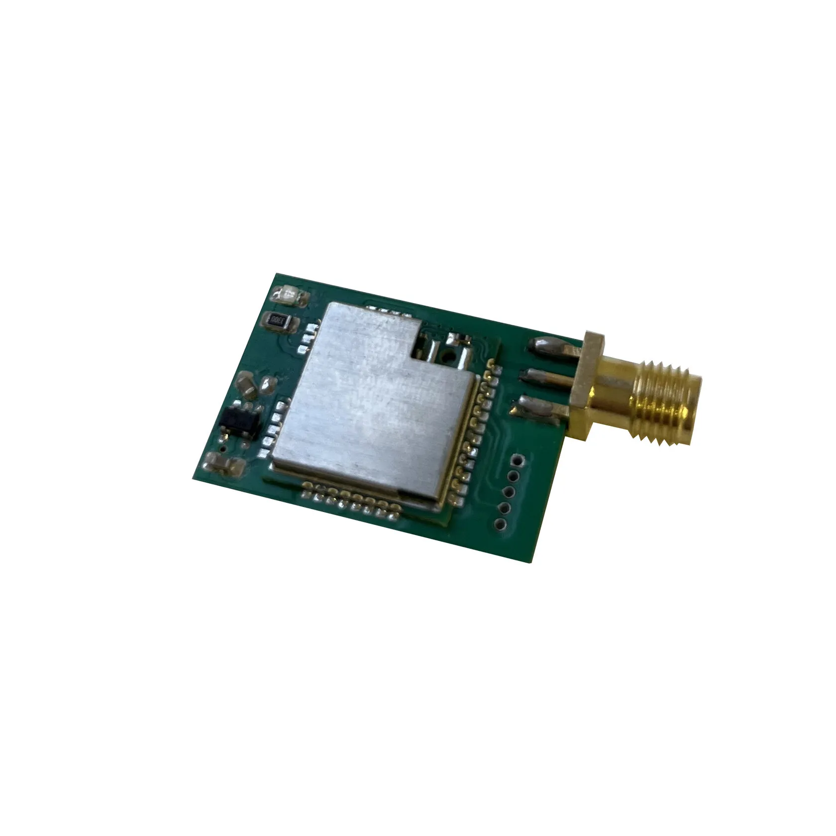 HF communication receiver board "Hermes"
