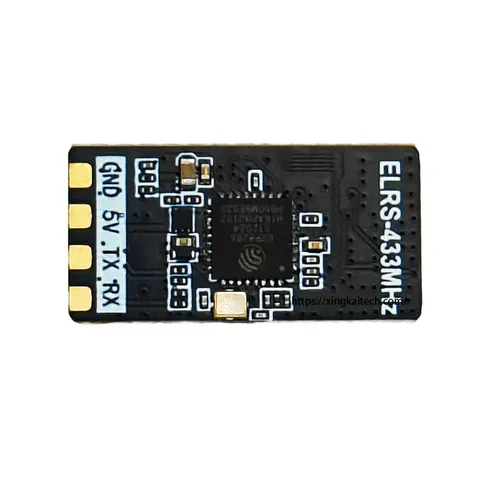 Receiver ELRS 433MHz MINI