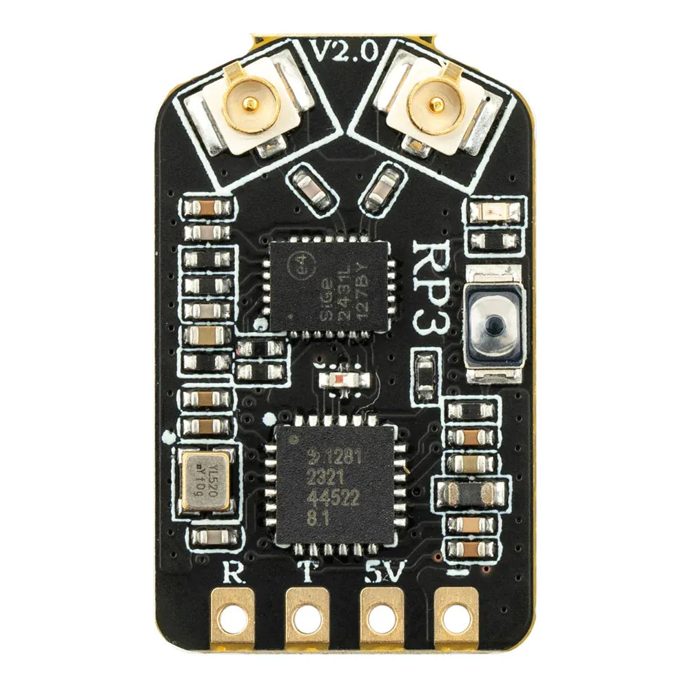 RadioMaster RP3 ELRS Nano transmitter