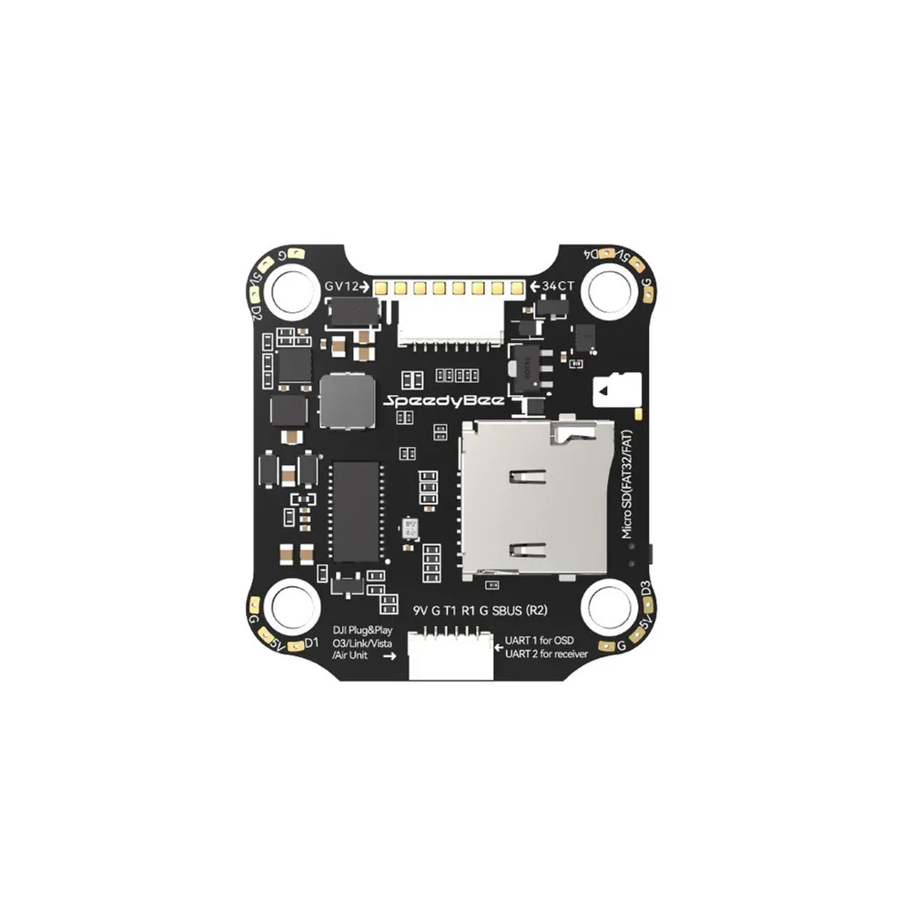 SpeedyBee F405 F4 V4 flight controller
