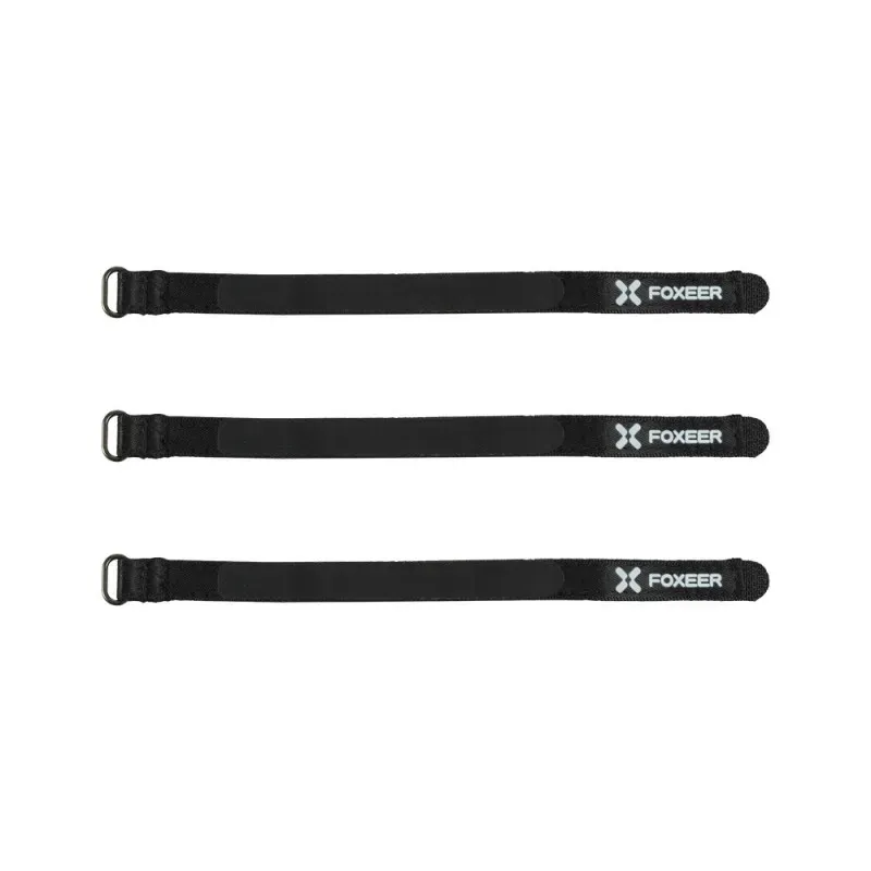Strap for Foheer battery 15*250 mm