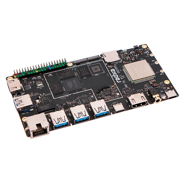 Microcomputer RADXA NIO 12L 4Gb/64Gb