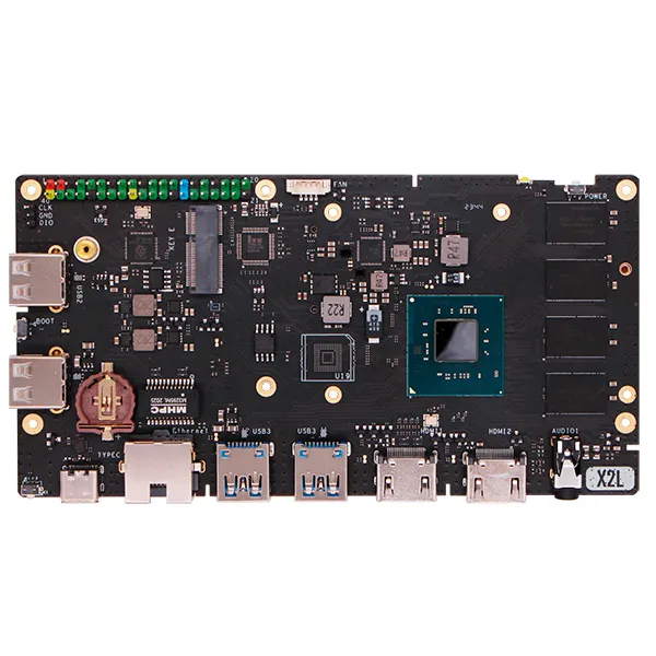 Microcomputer RADXA X2L