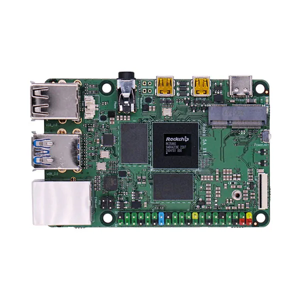 Microcomputer ROCK5 Model A