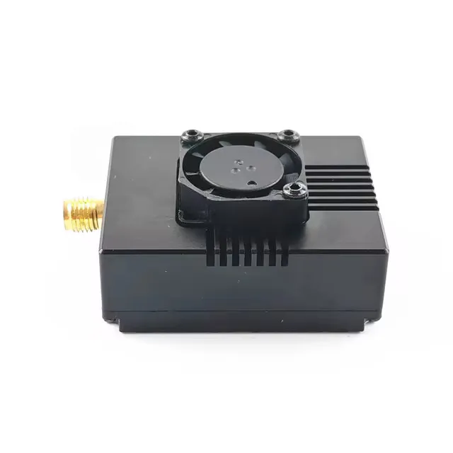 Video transmitter VTX Caddx 1.2G 4W