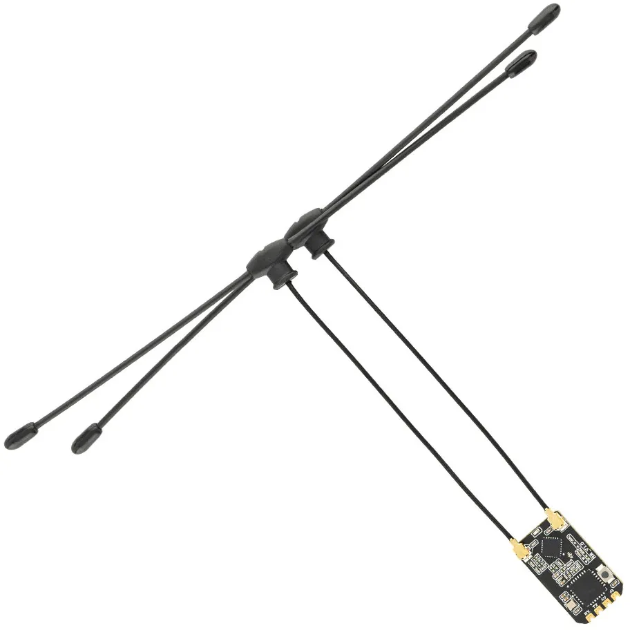 RadioMaster Bandit BR3 ELRS receiver (915/868 MHz)
