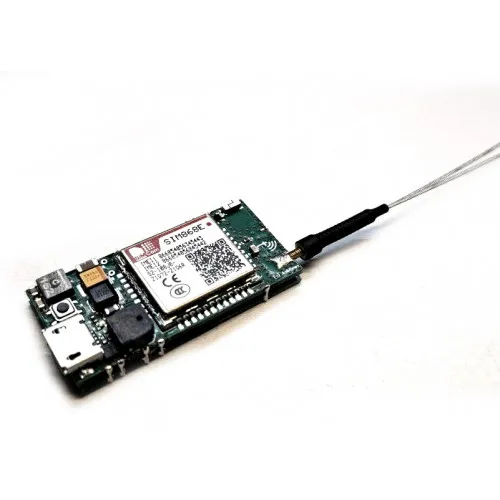 Radio beacon tBeacon Favis