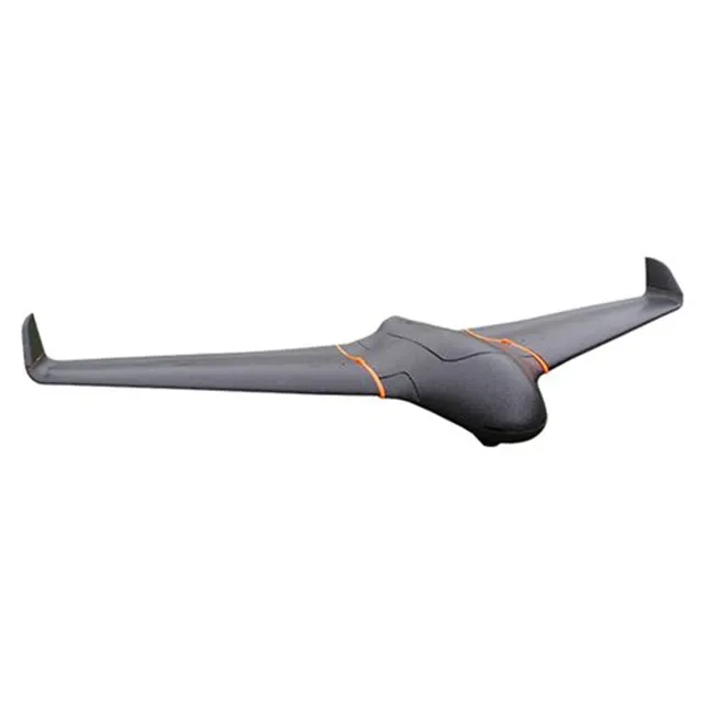 Airplane Skywalker X8 (hull)