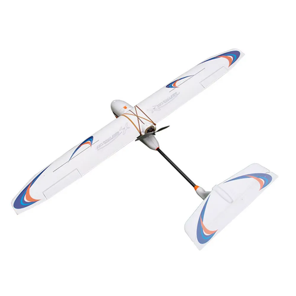 Airplane Skywalker 1900