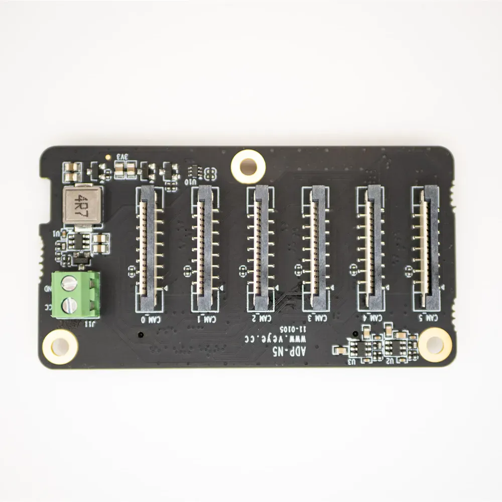 Camera module VEYE RAW-MIPI-SC535M