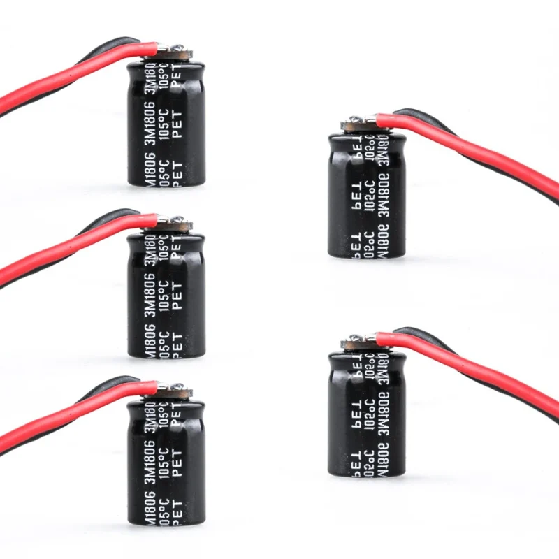 Flywoo RUBICON capacitor (5 pcs)