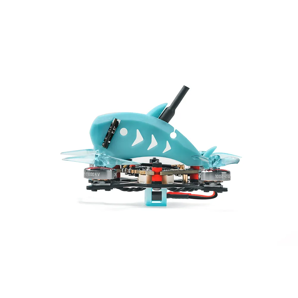 Quadcopter HGLRC Drashark ELRS2.4