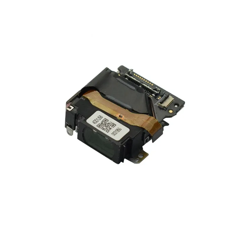 Mavic 3 digital zoom module