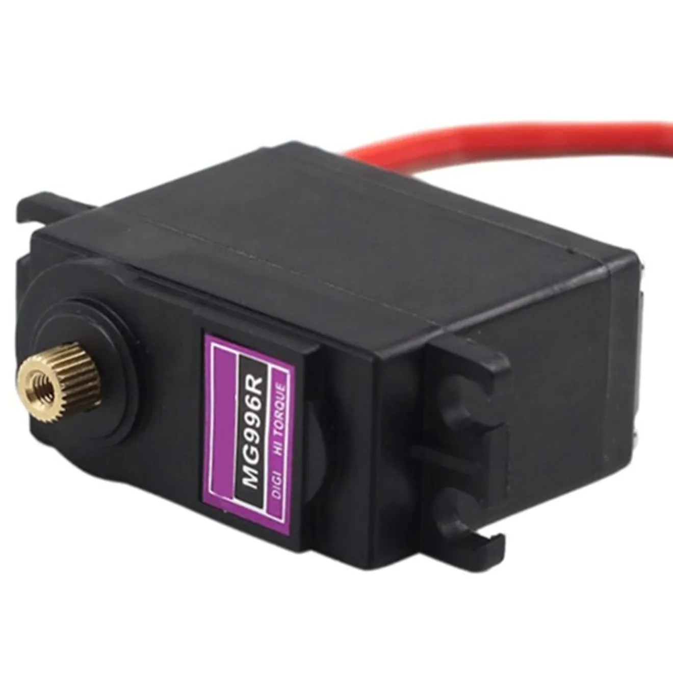 Tower Pro MG996R servo drive