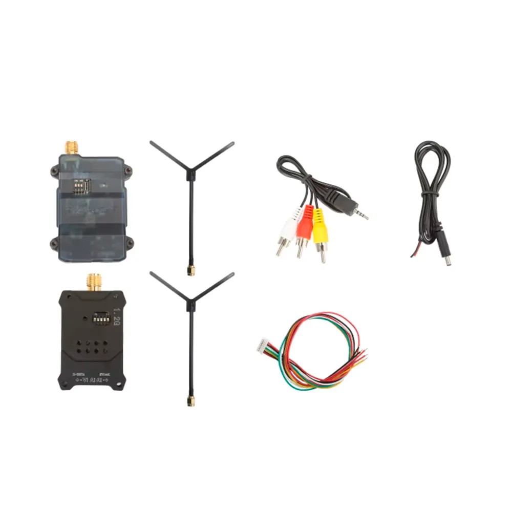 Set of video receiver and transmitter Tarot 1.2 GHz TL300N5