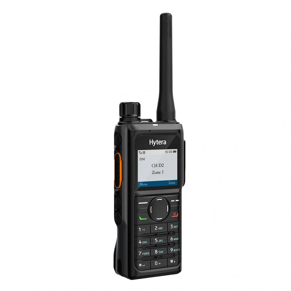 Radio station Hytera HP685
