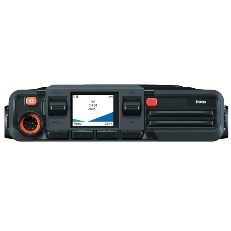 Radio station Hytera HM685