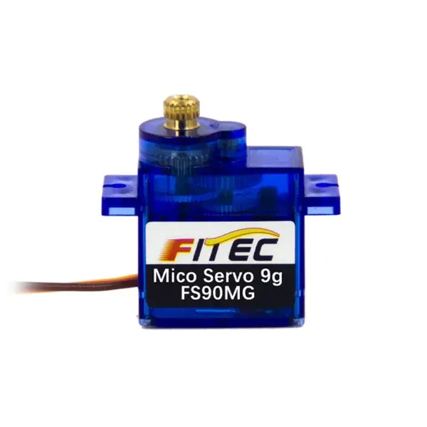 Feetech FS90/180 servo drive