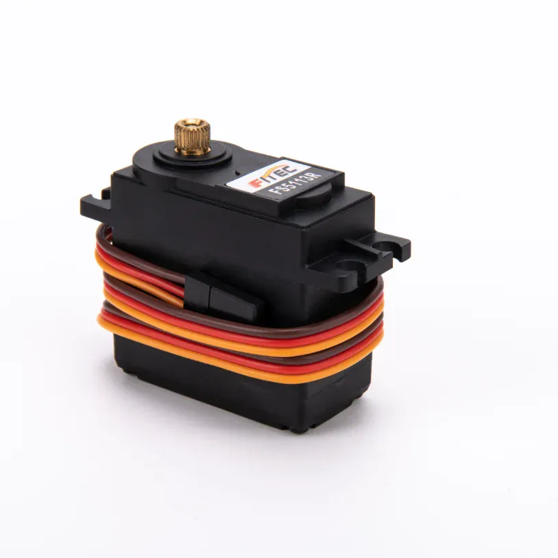 Servo drive Feetech FS5113R