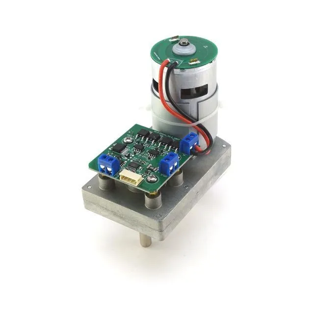 Servo drive Feetech SM-100