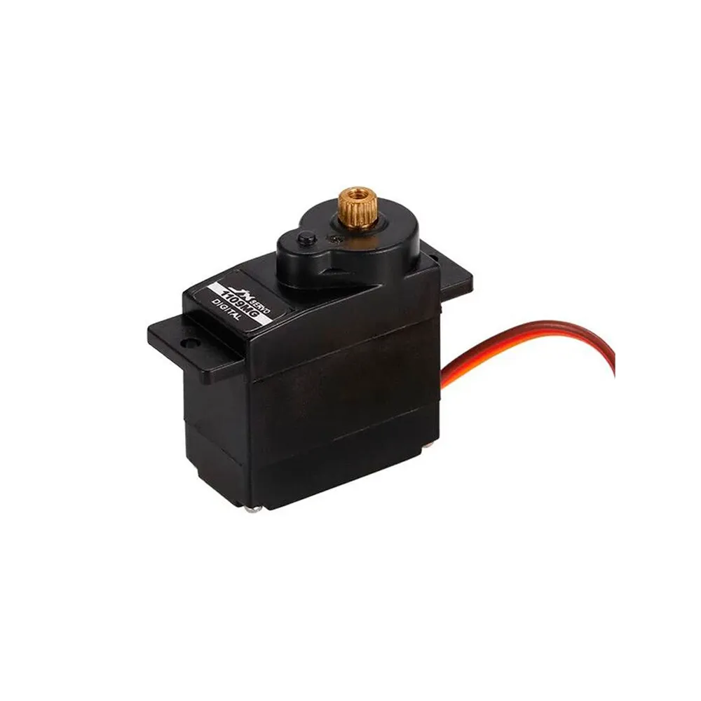 Servo JX Servo PDI-1109MG Metal Gear digital