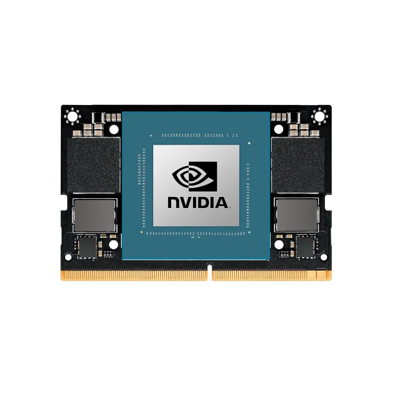 Processor module NVIDIA Jetson Orin NX 16GB
