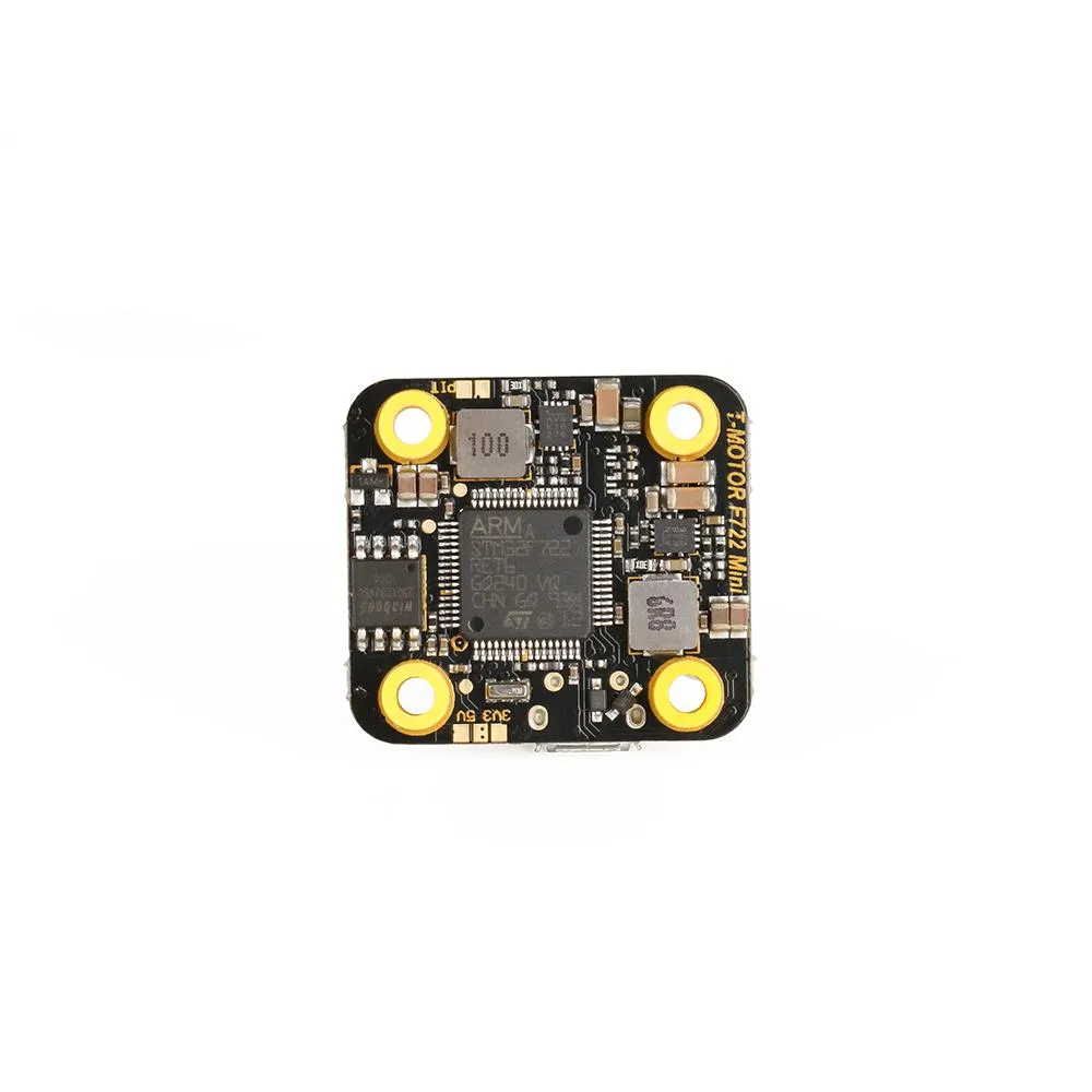 Flight controller T-Motor MINI F7