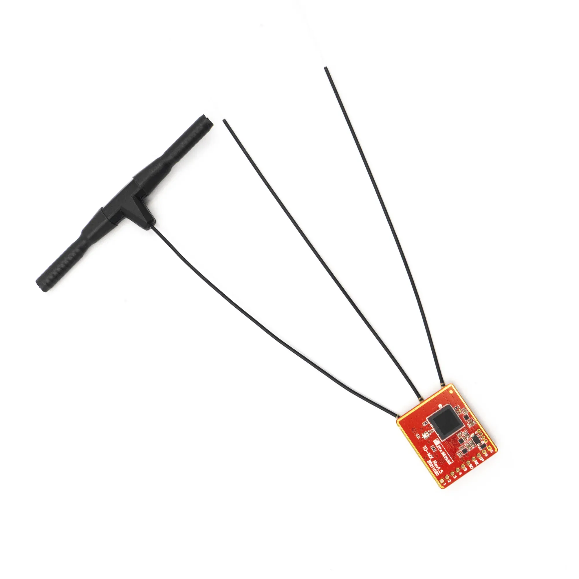 Receiver FrSky TD MX