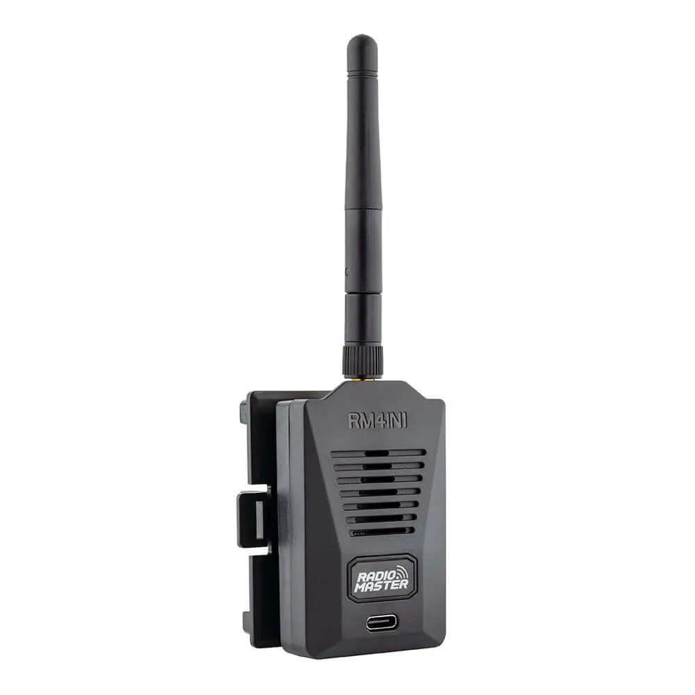 RF module RadioMaster RM Micro/Nano (2.4 GHz) (4in1)