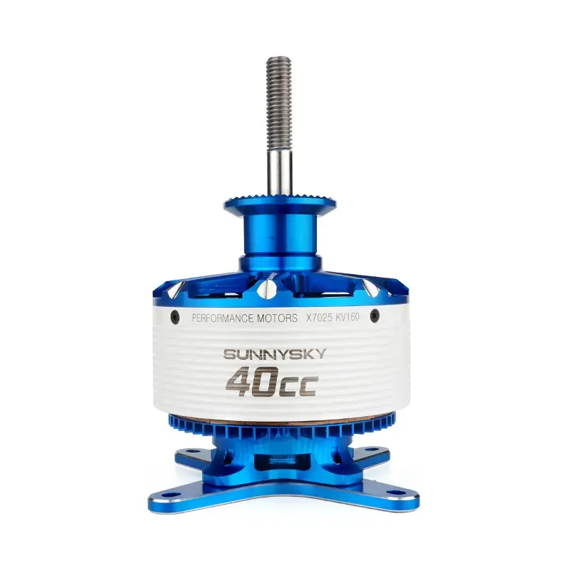 Engine Sunnysky X7025 40CC KV160