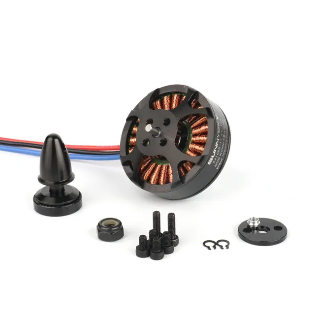 Engine SunnySky X4108S KV380