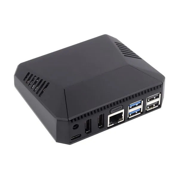 Argon ONE V3 M.2 NVMe Case for Raspberry Pi 5
