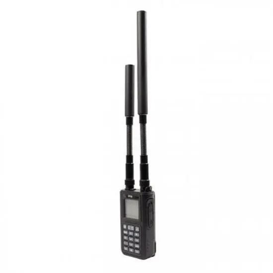 Drone detector Bulat v4