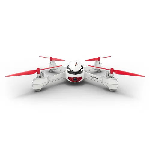 Hubsan H502E X4 quadcopter