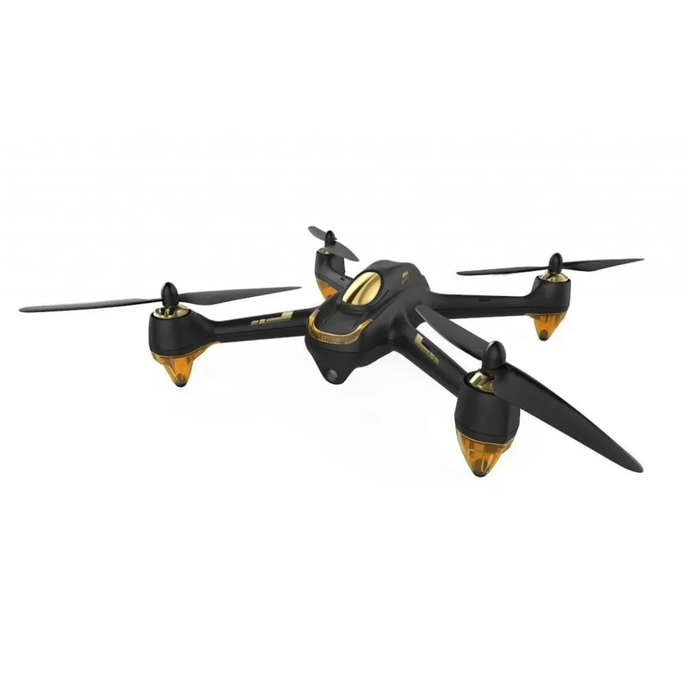 Hubsan H501S quadcopter