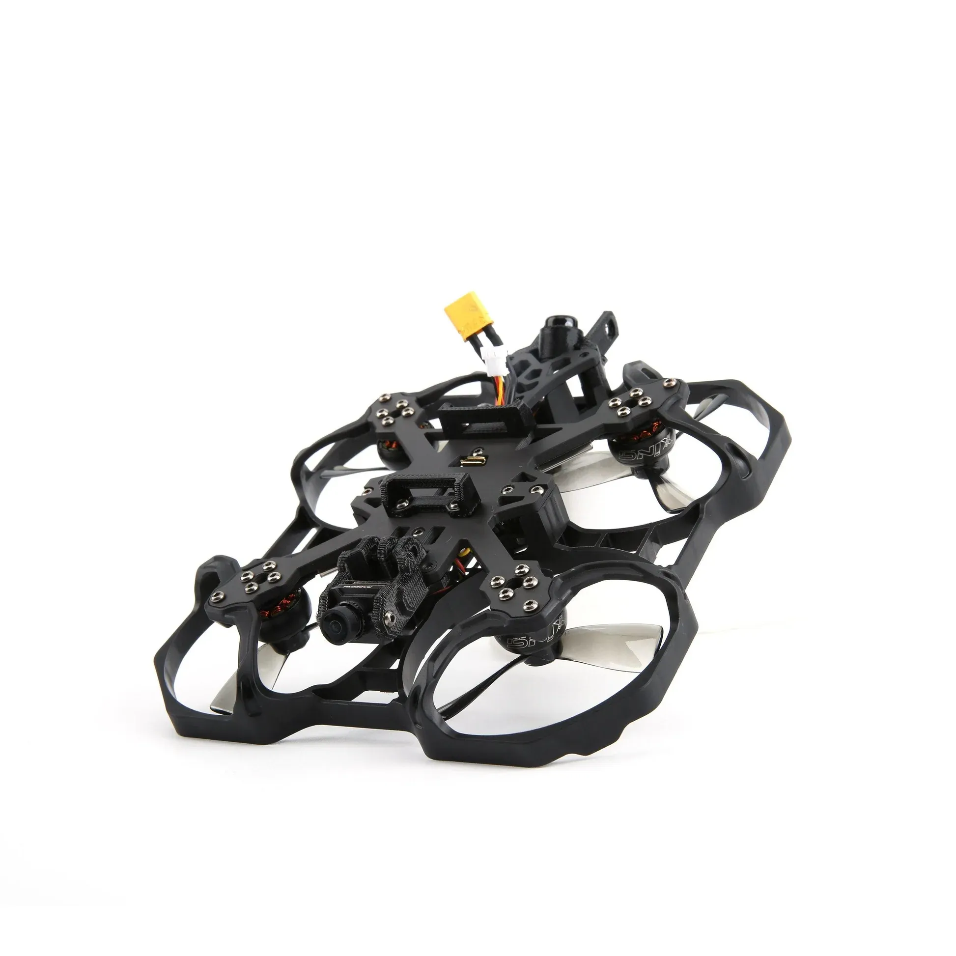 Drone iFlight ProTek25 Pusher Analog BNF R81