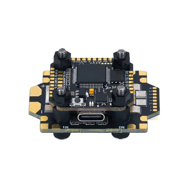 Axisflying Argus F7 mini flight controller