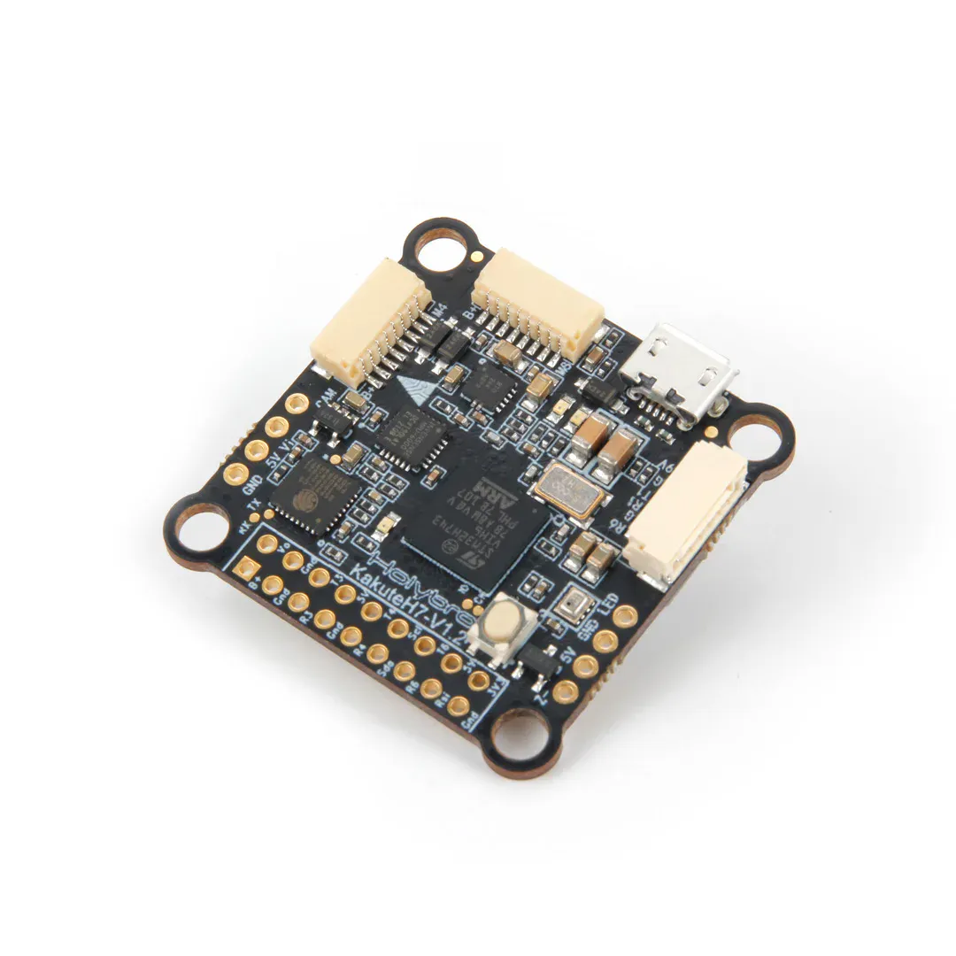 Flight controller Holybro Kakute H7 v1.3 (MPU6000)