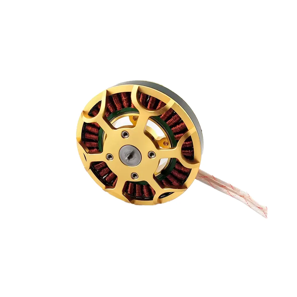 Engine LA8308 KV205