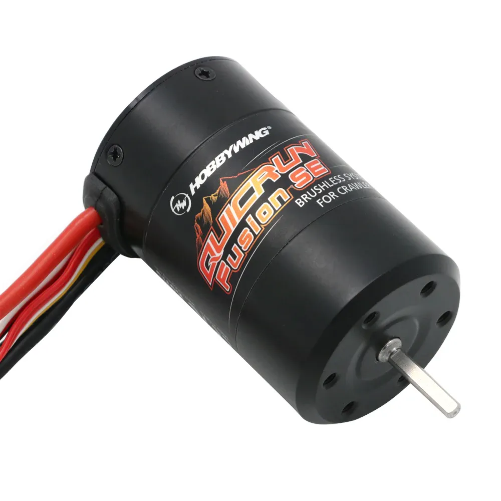 Engine Hobbywing QuicRun Fusion SE 1200KV