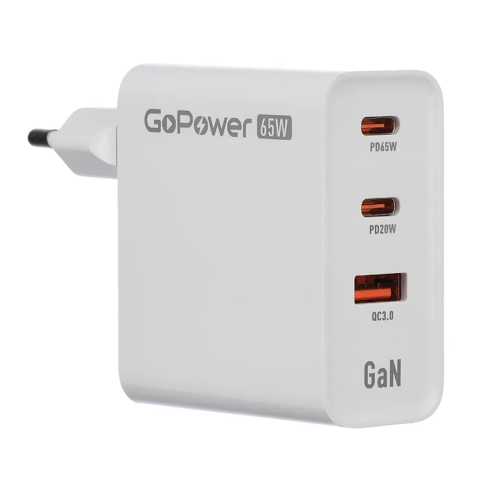 GoPower GPQC10 Charger