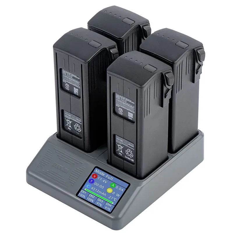 DJI Mavic 3 charging hub
