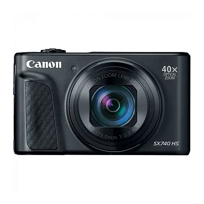 Camera Canon PowerShot SX740 HS