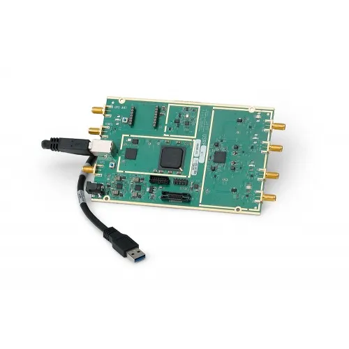 USRP B210 radio
