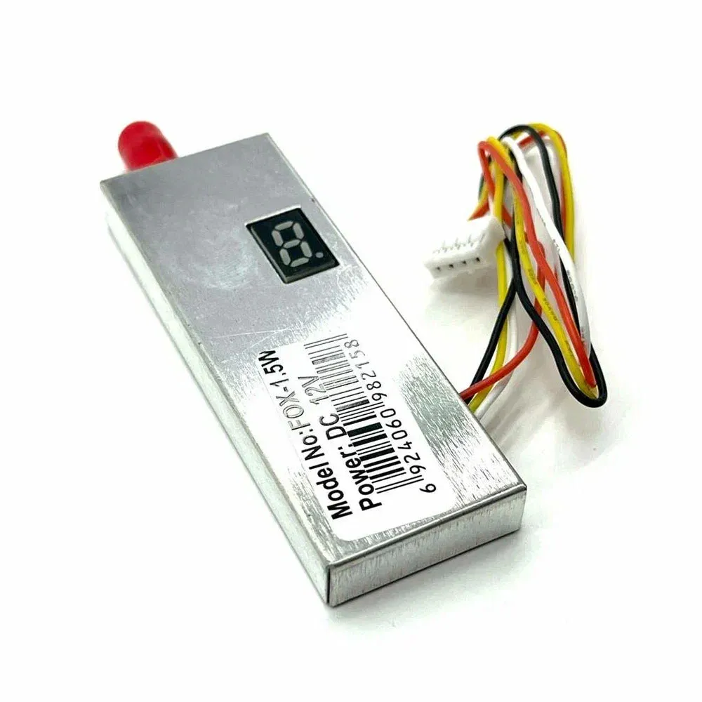 Video transmitter BEASTFPV 1.2 – 1.3 GHz, 1.5 W