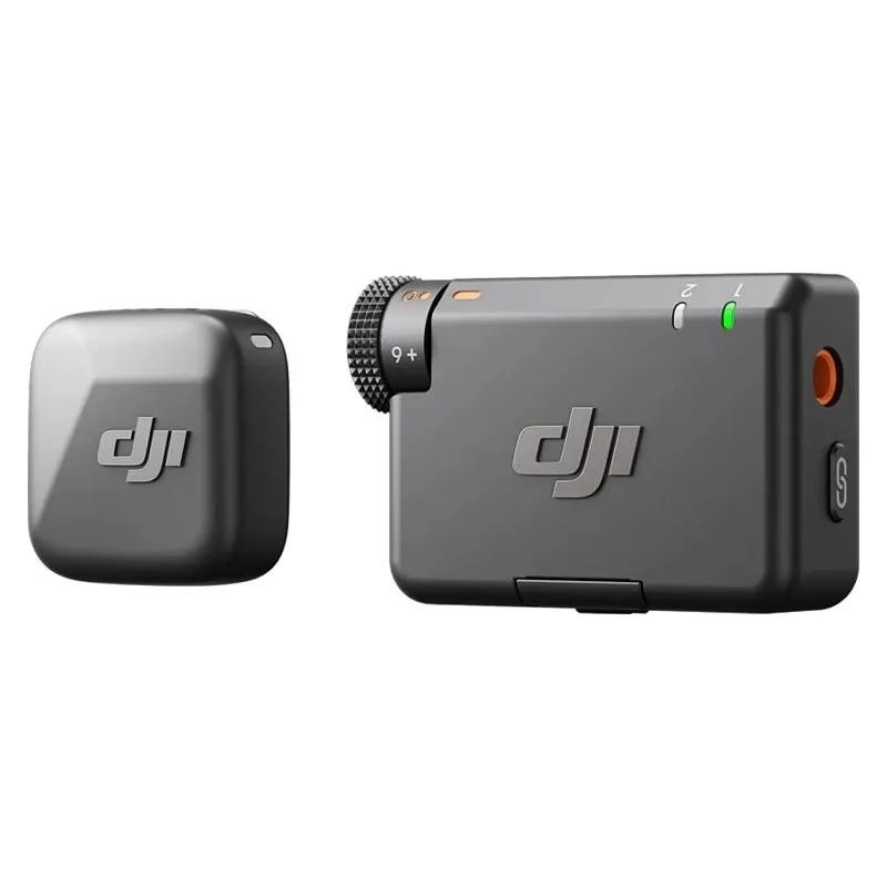 DJI Mic Mini Transmitter (1TX + 1RX)