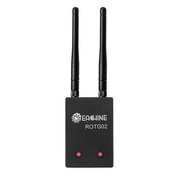 Eachine ROTG02 UVC OTG Receiver 5.8GHz 150CH