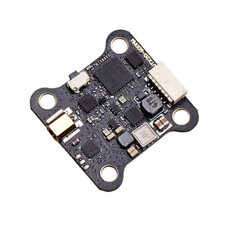 Video Transmitter JHEMCU VTX20-600